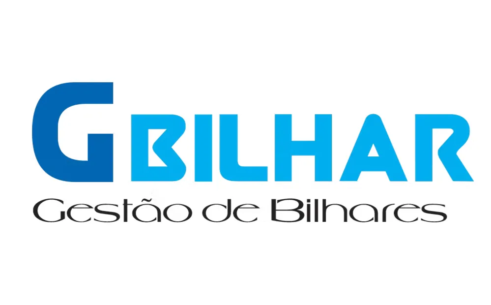 Sistema G.BILHAR - Gestão para Bilhares