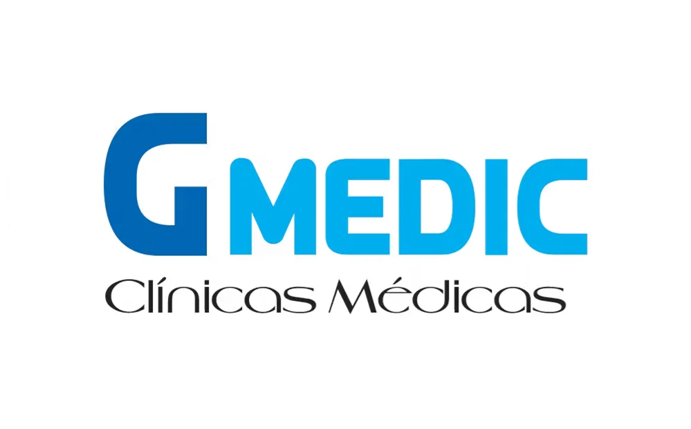 Sistema G.MEDIC - Gestão Médica